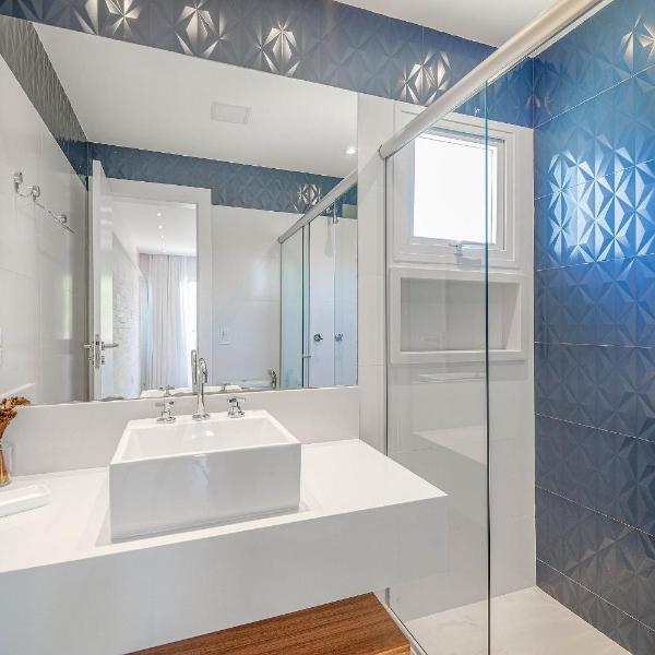 Bz83 Centro Búzios! Casa c/ Piscina e 4 suítes - Foto 3