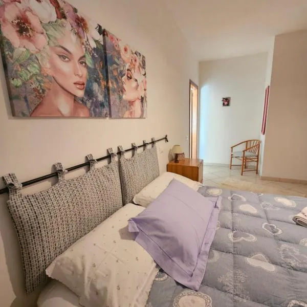 Le Casette di Prissy, hotel v destinaci Rignano Flaminio