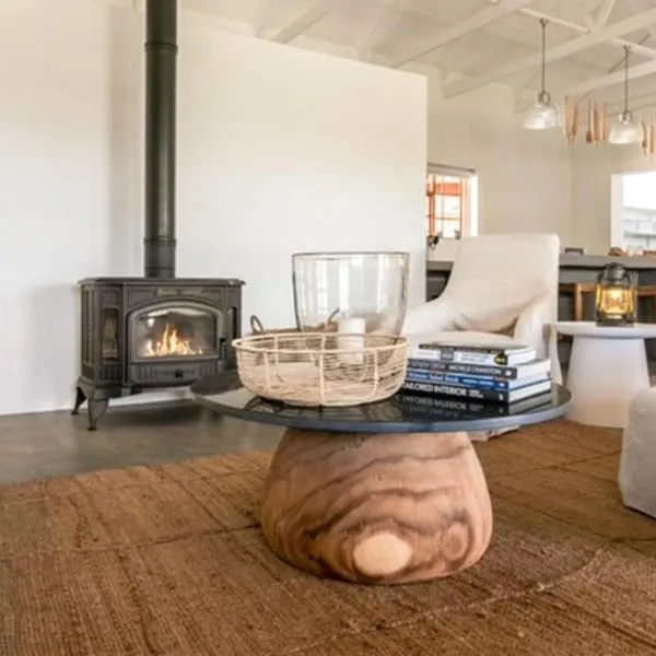 Aardvark Bioreserve, hotel v destinaci Ladismith