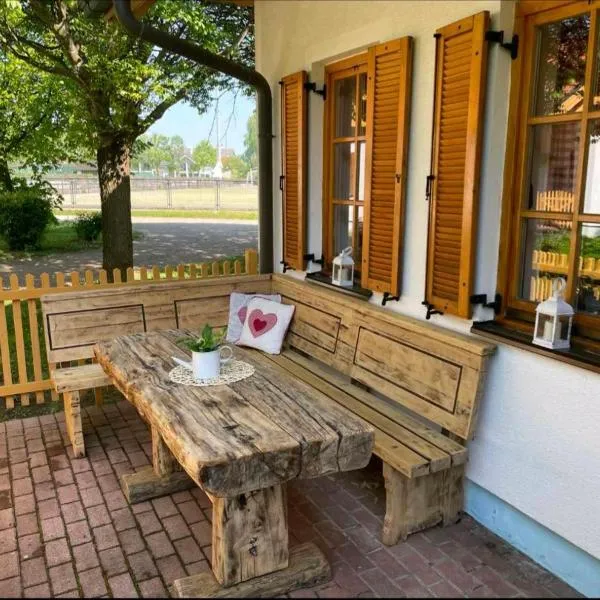 Apartma Orhideja, hotel v destinaci Moravske Toplice