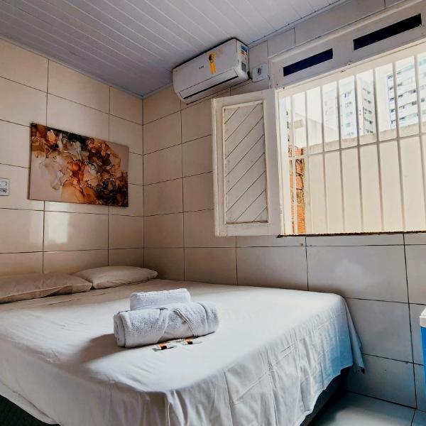 Hotel Pousada Farol da Praia - Foto 2