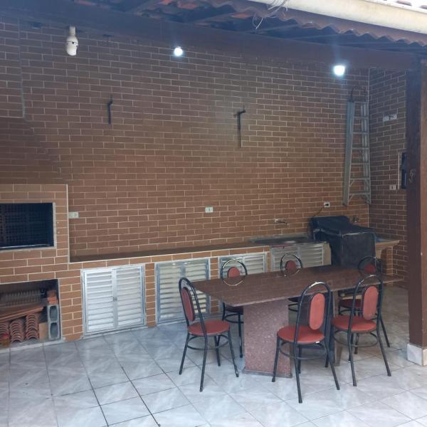 Casa de temporada Praia Grande - Foto 4