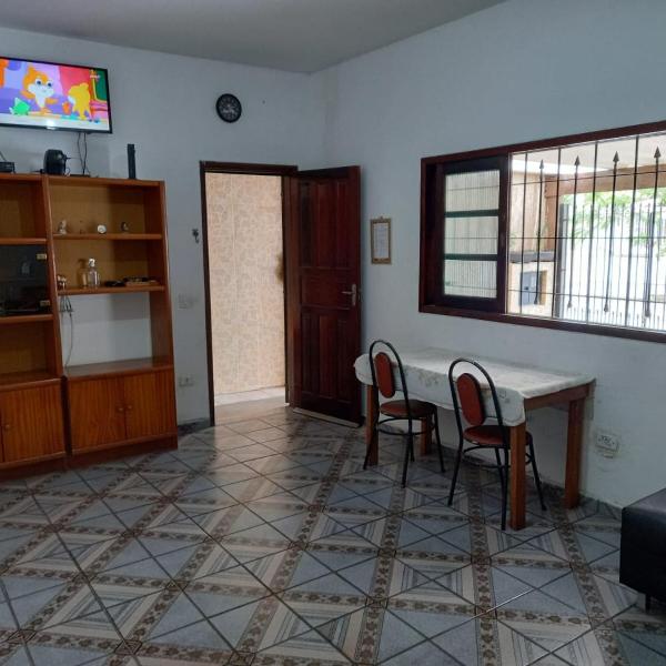 Casa de temporada Praia Grande - Foto 5
