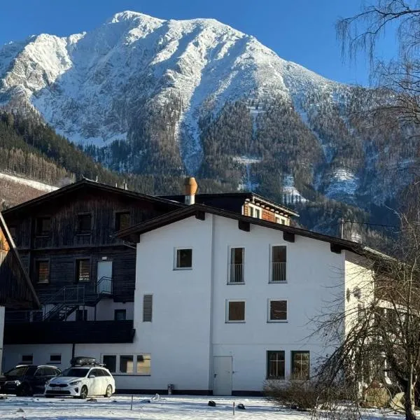 Botenwirt - Self Check in, hotell sihtkohas Spital am Pyhrn