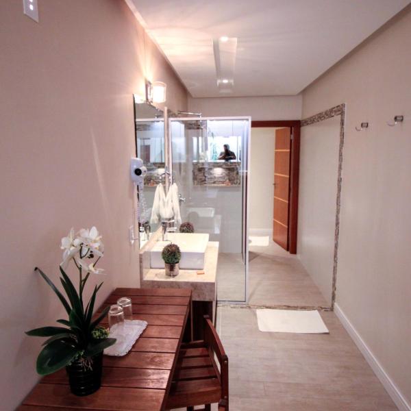 Motel Cisne Blumenau (Adult Only) - Foto 4