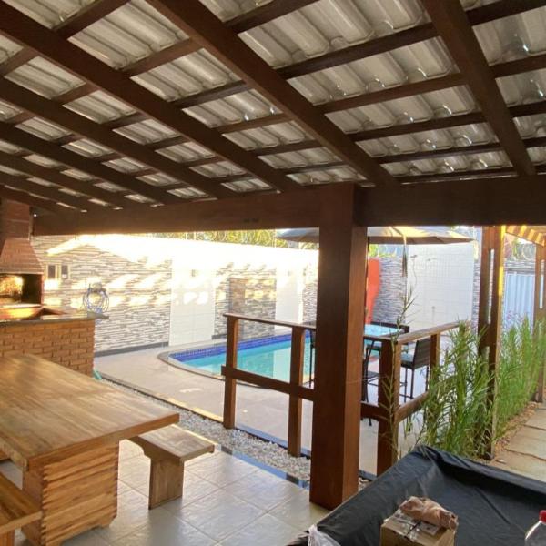 Casa piscina - Foto 4