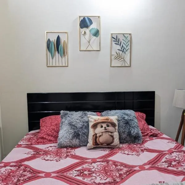 Elite Premium 1BHK, hotel v destinaci Bengalúr