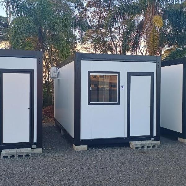 BBOX HOTEL - Parada Benedita