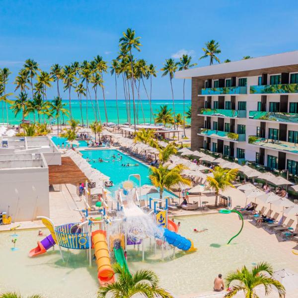 Maceio Mar Resort All Inclusive