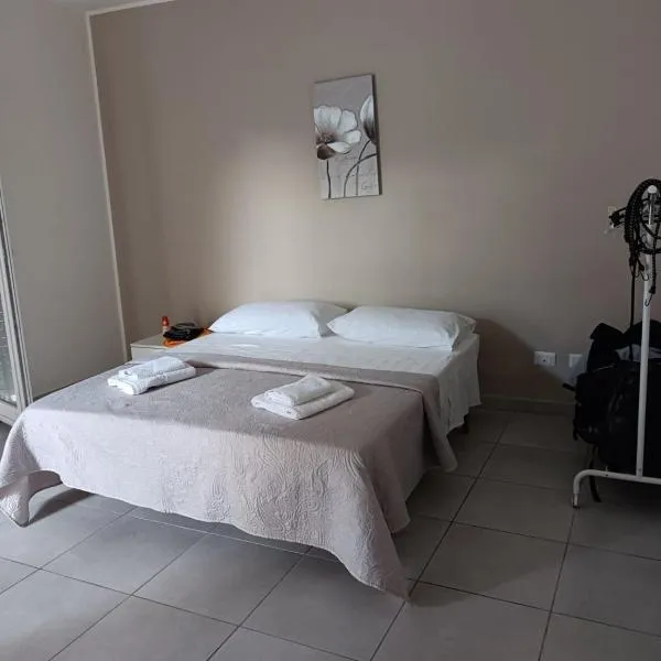BED in Sicily - Camera e Bagno privato, hotel v destinaci Randazzo
