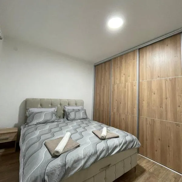Apartman M&J, hotel in Bileća