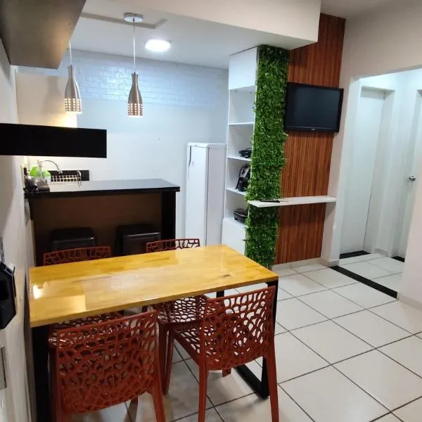 Aldeia das Águas, hotel in Barra do Piraí