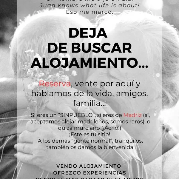 Apartamentos rurales la tienda de Villanueva, hotel in Villanueva