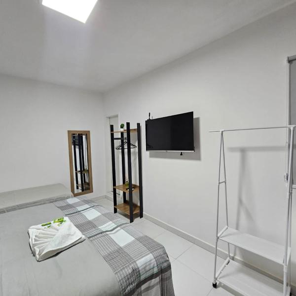 Nobre Flats 203 - Foto 5