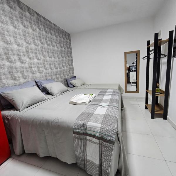 Nobre Flats 203 - Foto 2