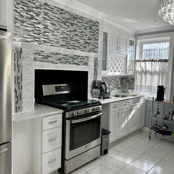 BK Studio 422, hotel in Brooklyn