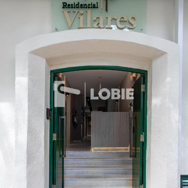 Lobie Vilares Copacabana - Foto 3