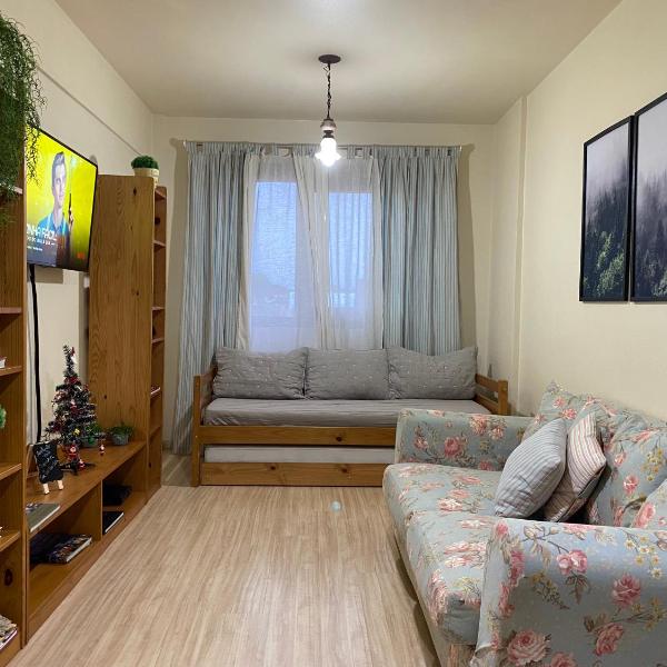 Hospede-se na Rua mais Charmosa e Visitada de Canela , aqui ninguém fica pra trás , traga seu Pet garagem fechada , faça tudo a pé , ideal para famílias e casais