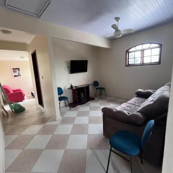 Casa confortável em Saquarema