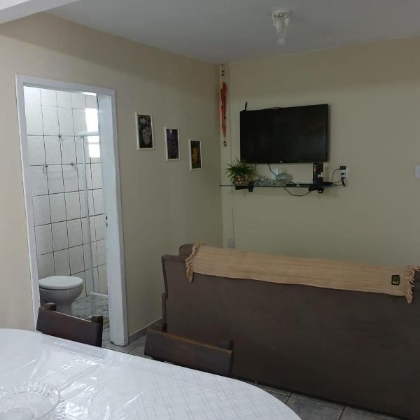Casa para temporada na praia do Santinho - Foto 5