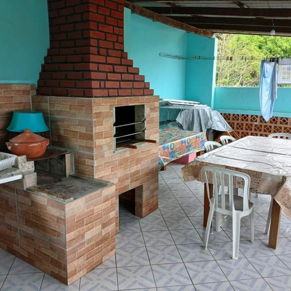 Casa para temporada na praia do Santinho - Foto 4