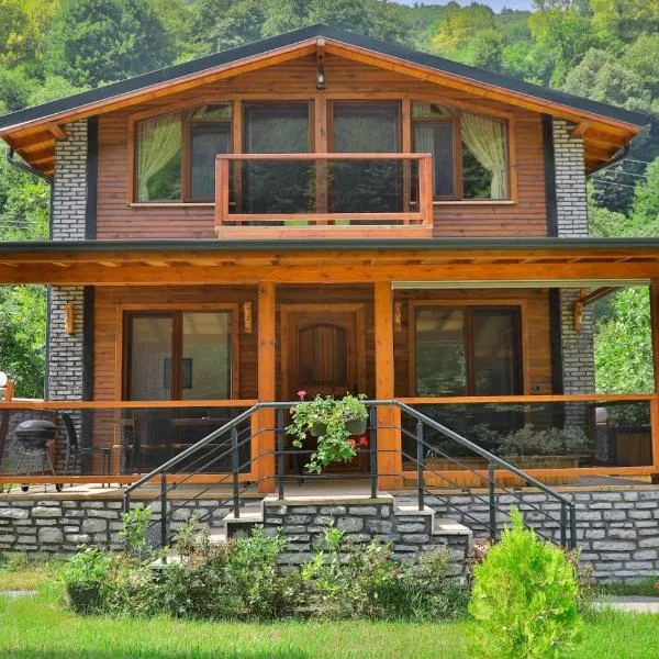 Lal Hayal Konakları, hotel in Sapanca