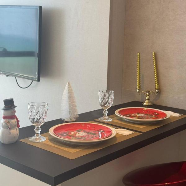 Barra Home Stay lux