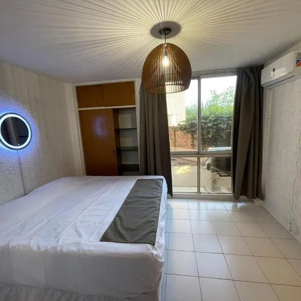 Departamento en Nueva Córdoba, hotell sihtkohas Córdoba