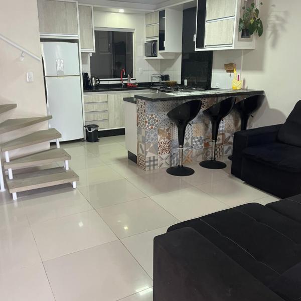 Casa de praia Duca Canasvieiras - Foto 4