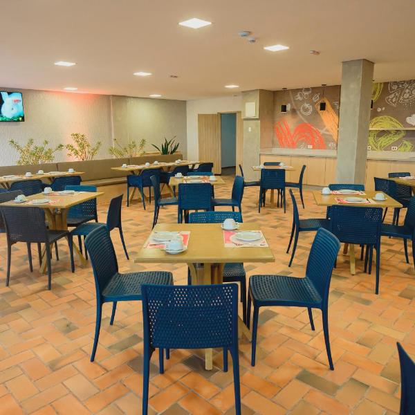 Hotel Thermas da Mata e Parque aquático - Cotia próximo ao Animália Park - Foto 5
