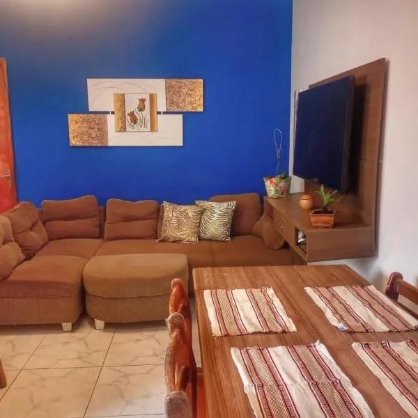 Riviera Flat