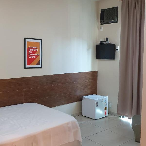 Hotel Muriaé - Foto 5