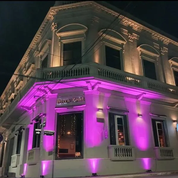 La Rozada Suites, hotel v destinaci Corrientes