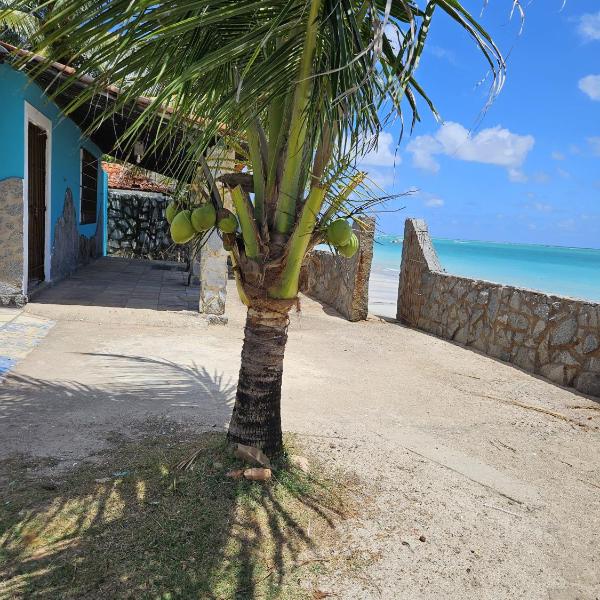 CASA CAMINHO DE MOISÉS