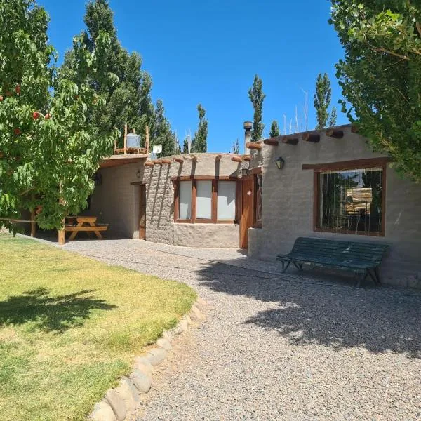La Majadita, hotel in Rodeo