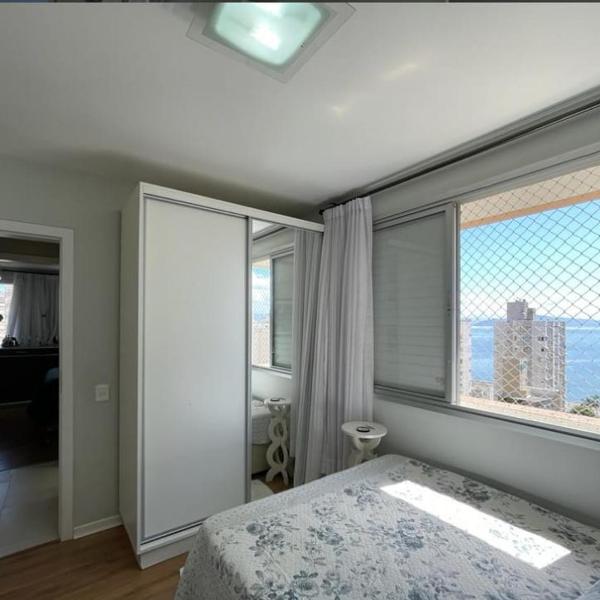 Apartamento com vista para Beira-Mar Norte - Foto 2