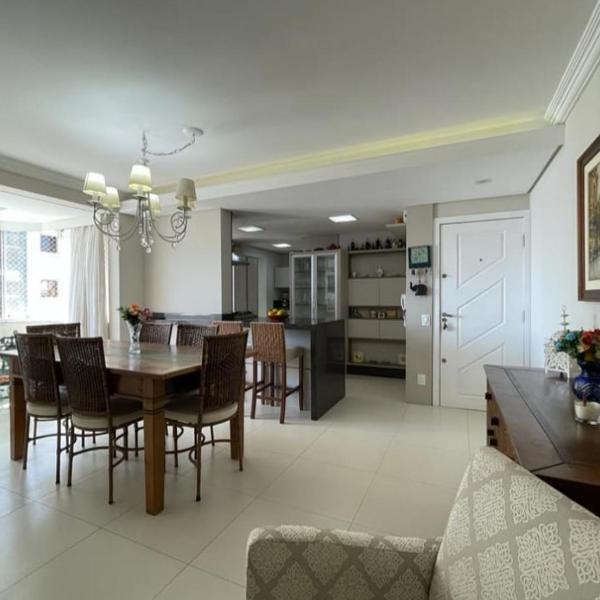 Apartamento com vista para Beira-Mar Norte - Foto 4