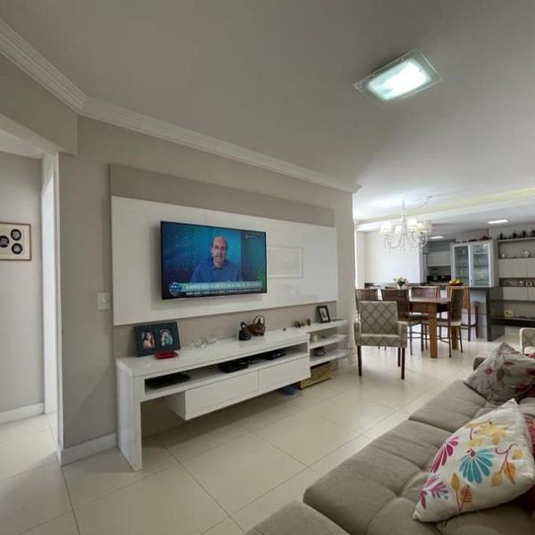 Apartamento com vista para Beira-Mar Norte - Foto 5