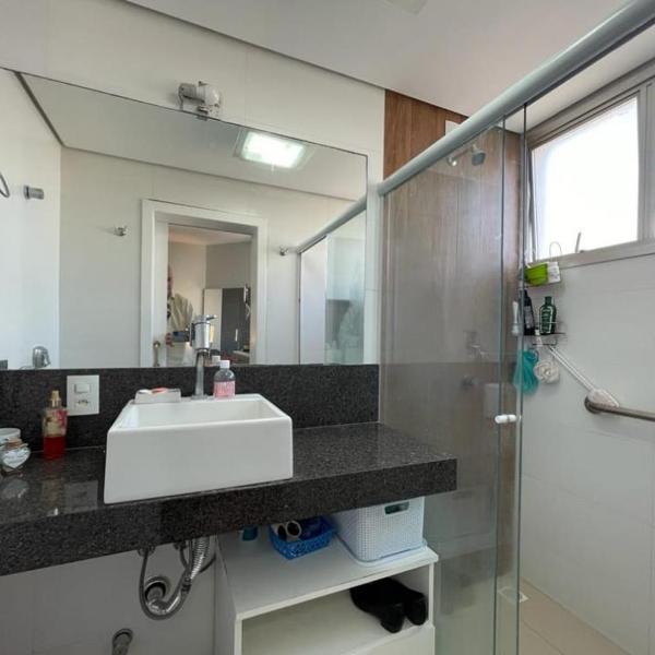 Apartamento com vista para Beira-Mar Norte - Foto 3