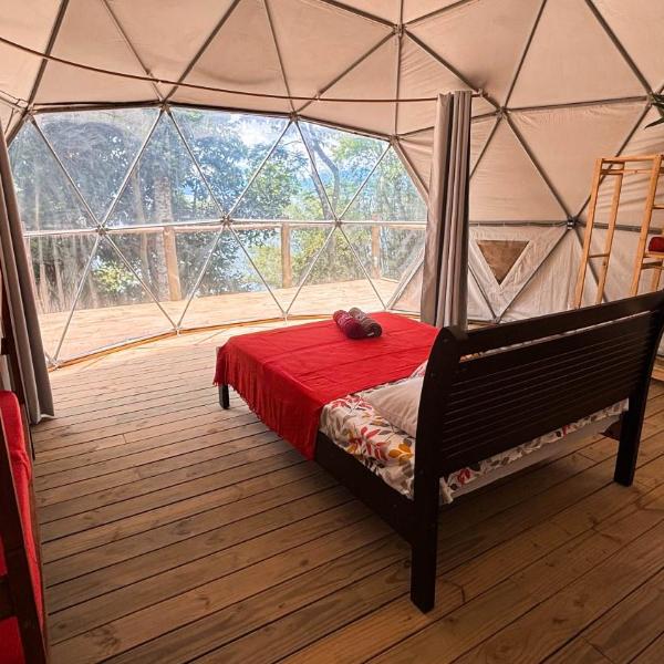 Glamping Sitio das Tartarugas - Foto 2