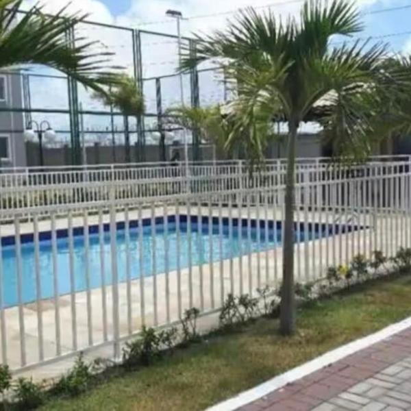 Apartamento completo - Foto 4