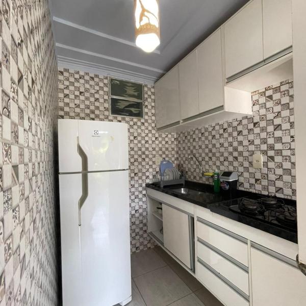 Residencial Nunes - Foto 4