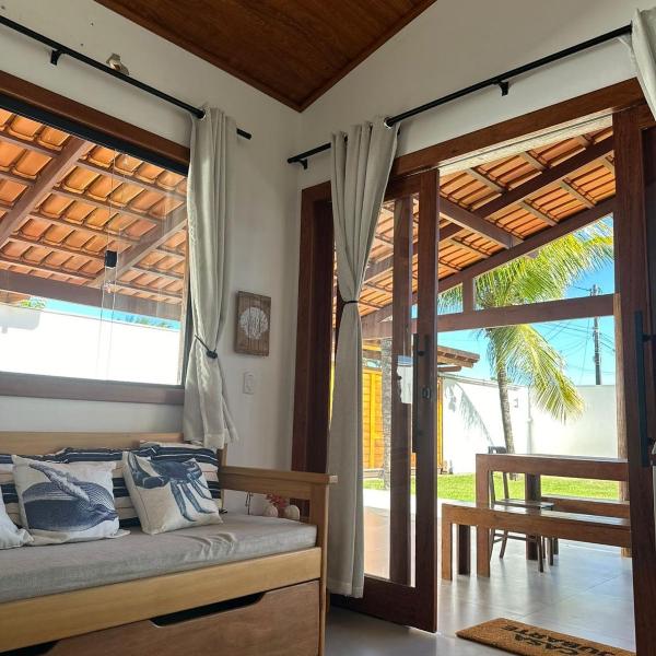 Casa Jubarte - Foto 2