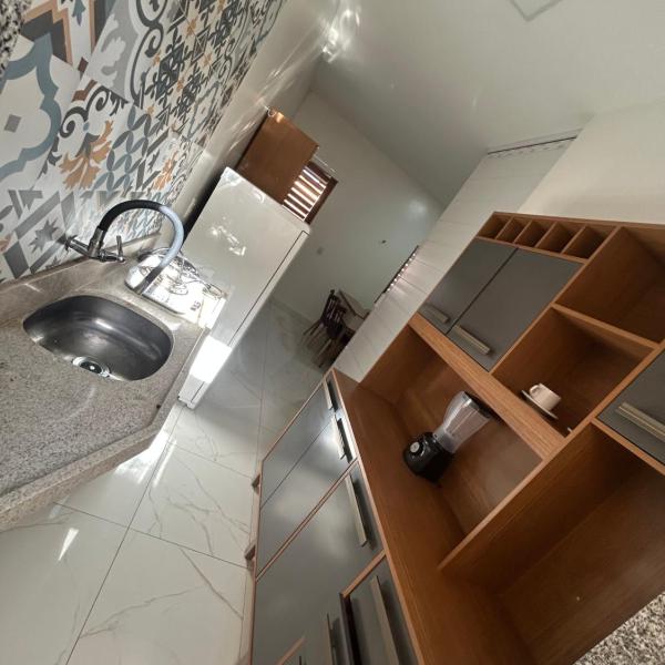 Residencial Salinas - Foto 3