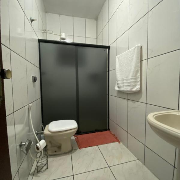 Apartamento inteiro 02 quartos, no térreo - hospeda confortavelmente até 6 pessoas - Ipatinga -MG - Foto 3