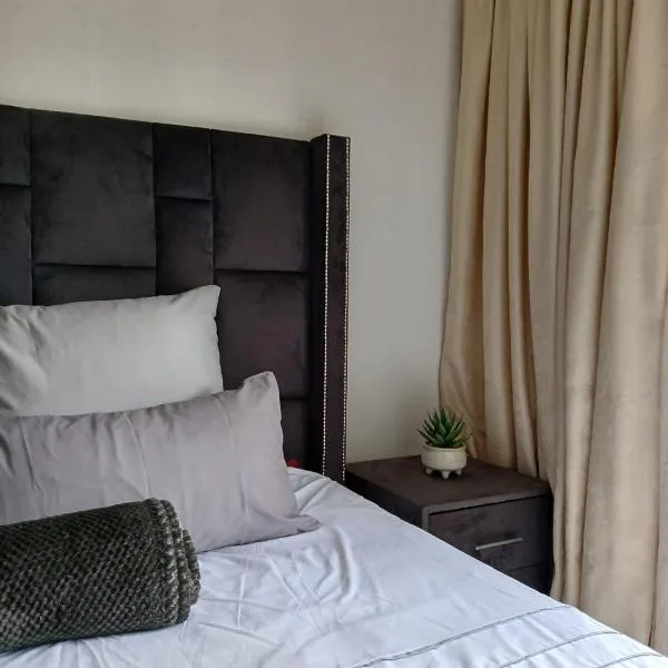 The Serenity, hotel in Polokwane