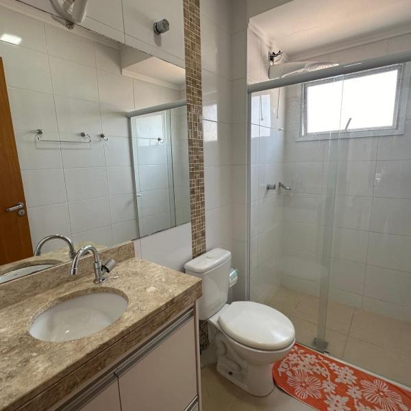BALI - PAZ & CONFORTO COM WIFI e VAGA,Máx4 pessoas - Foto 3