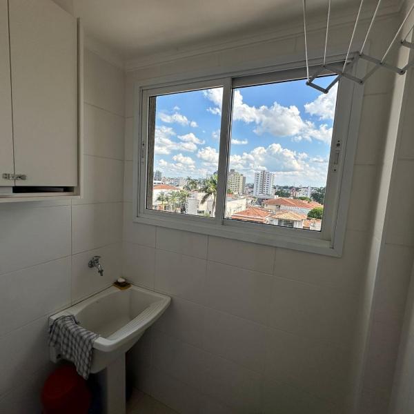 ZEUS - MODERNO COM WIFI, melhor Localização,máx 4 - Foto 3