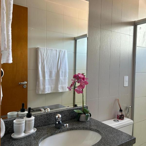Apartamento 2 quartos completo em Jatiúca - Maceió - Foto 3