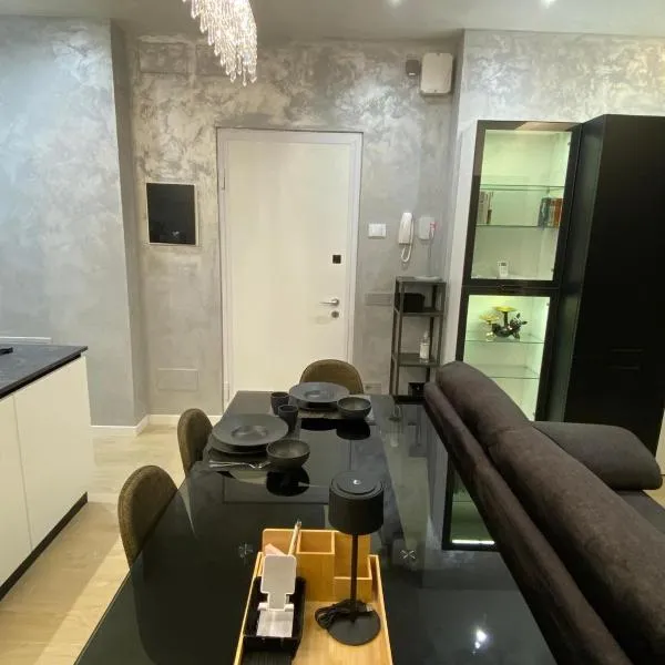 PIE-DANI Chic House, hotel a Piacenza